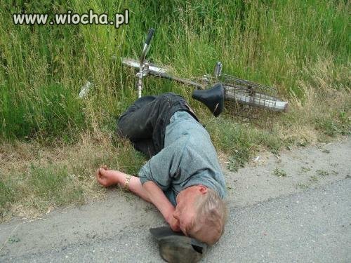 Zdrzemnę się tylko chwilkę.