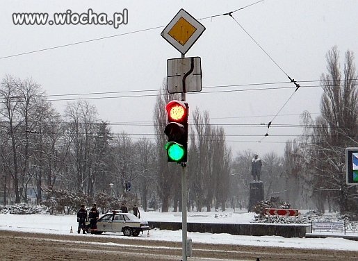 Paradoks na Ukrainie