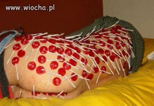 Słodkich snów?