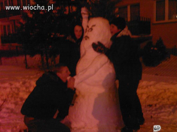 Nie ma to jak 