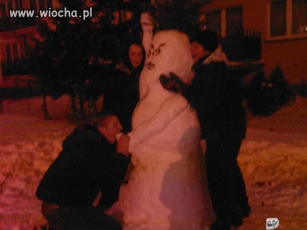 Nie ma to jak 