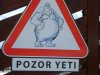 Uwaga Yetii