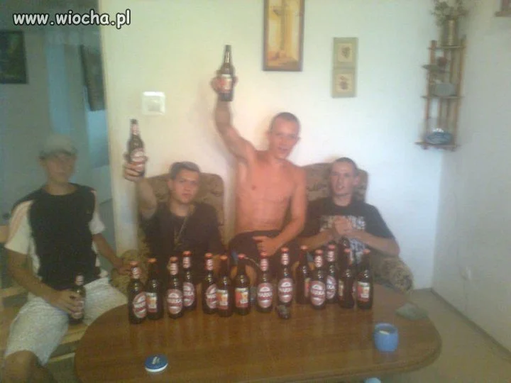 Lans na browary.