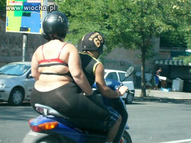 Sexi wdzianko...