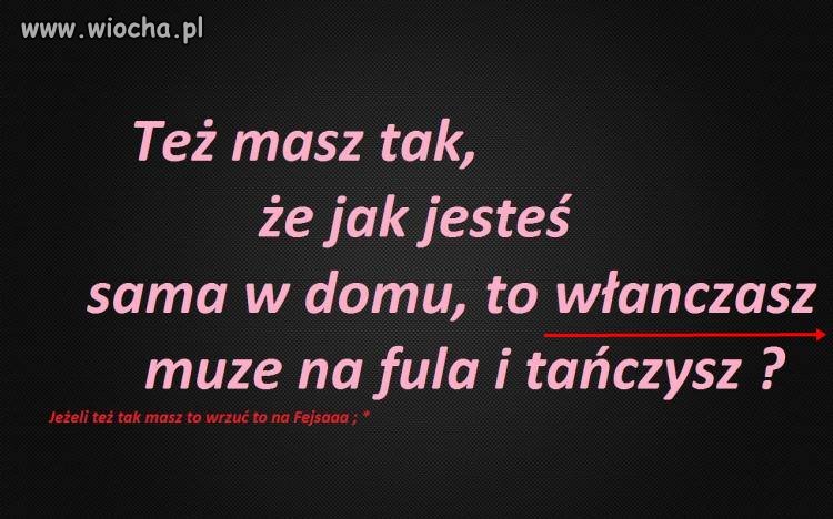 Polskie dzieci włanczają muze