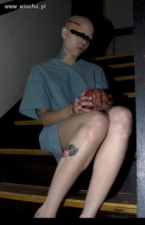Zombi...