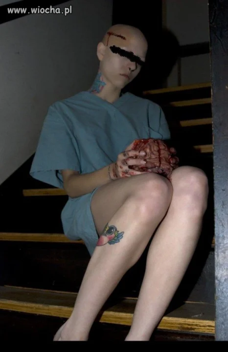 Zombi...