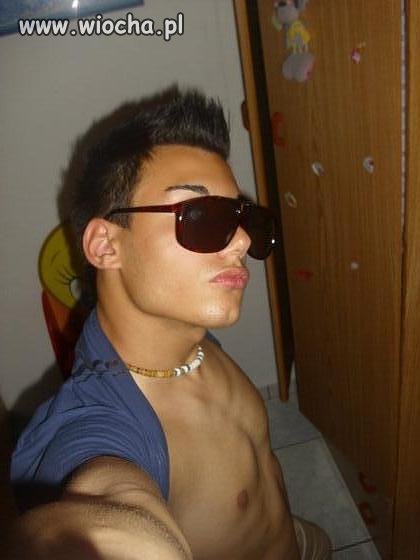Jestem sexy...