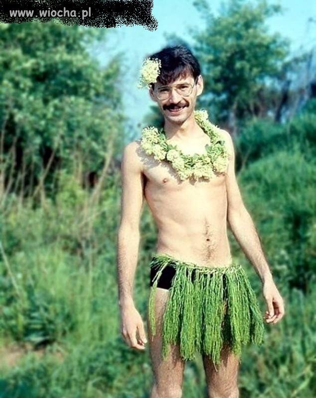 Na Bahama!