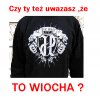 Czy ty też uważasz, że...