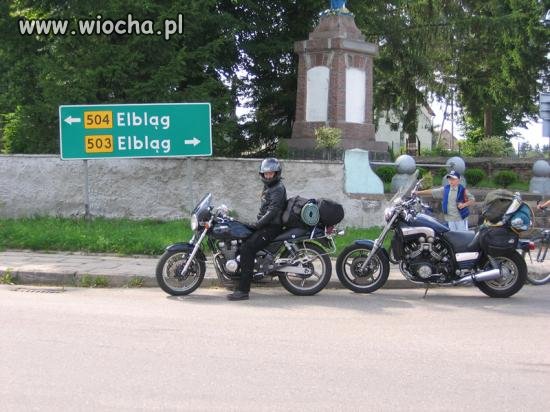 Ojciec to którędy?