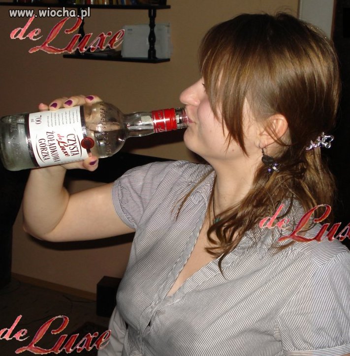 Lans na picie 