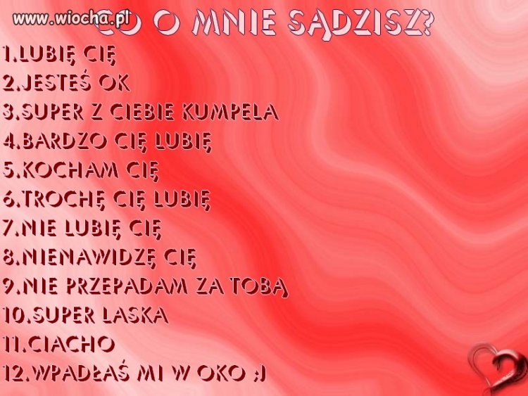 Ileż można dodawać ciągle takie coś!!!