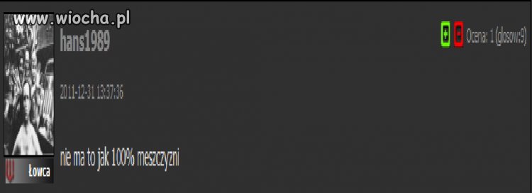 Społeczność naszej wiochy.pl ... 
