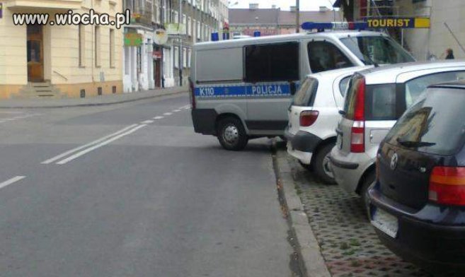 Stańmy tutaj ...