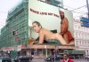 Make love not war