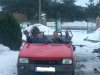 Jest fajne autko i jest lans 