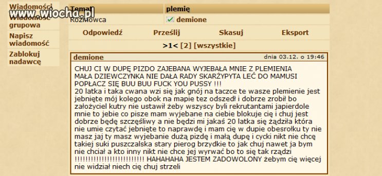 Plemiona