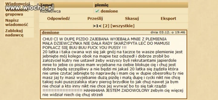 Plemiona