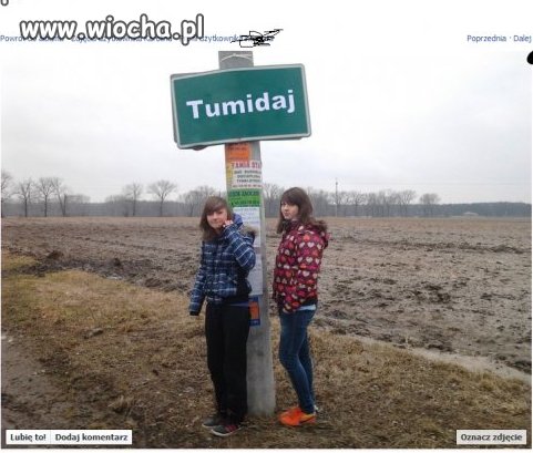 Tu mi daj? 