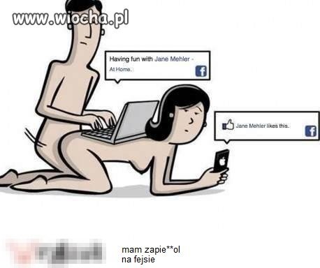 Doba Facebooka