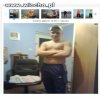 Kolejny Psełdo Gangster z Brzozy