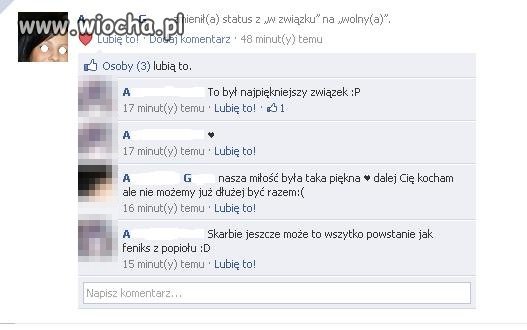 Dzieci Facebooka