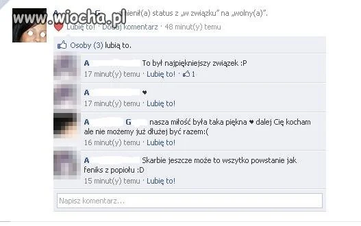 Dzieci Facebooka