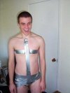 Fan Lady Gaga