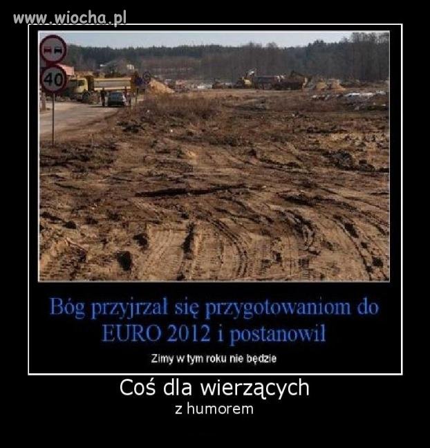 No niestety ale to szczera prawda 