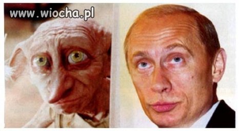 Uderzające podobieństwo