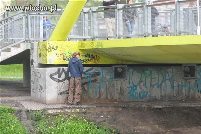 Co za wieśniak