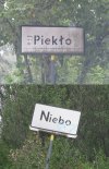 Piekło / Niebo