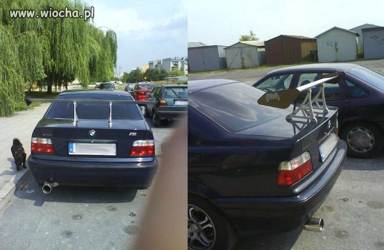 Hmmm, że niby ładniejszy wizualnie?