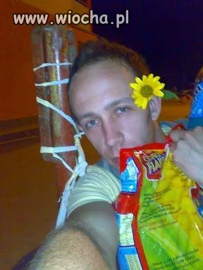 Kwiatuszek
