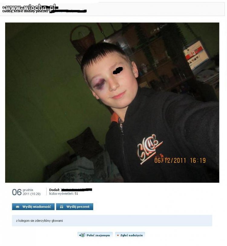 Nie ma to jak 