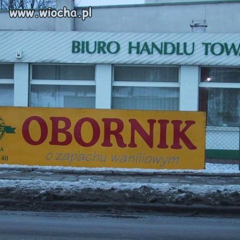 Obornik