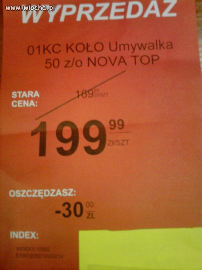 Takie rzeczy, Tylko w...