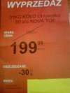 Takie rzeczy, Tylko w...