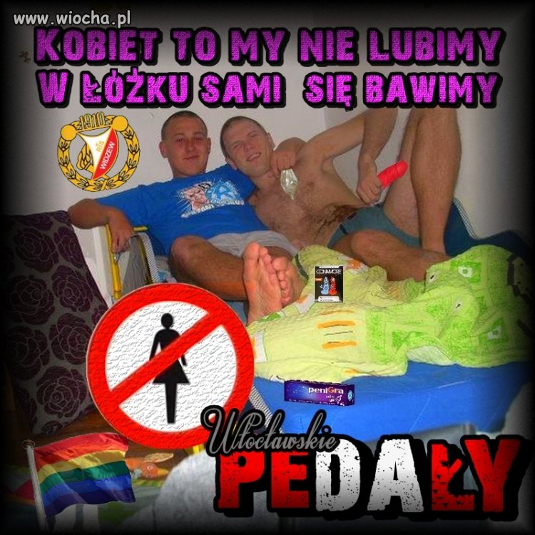 Brak mi słów na tych ludzi