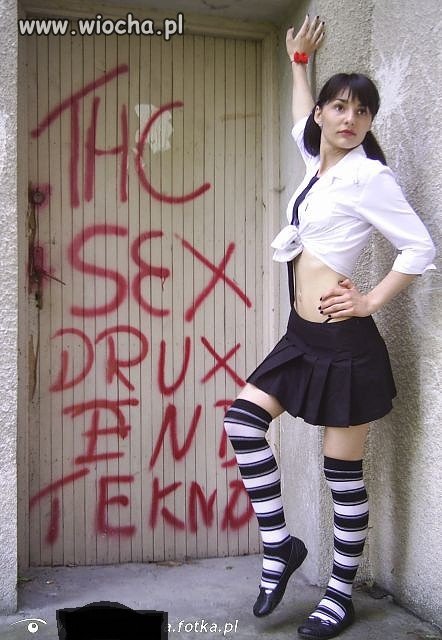 "Drux END TEKNO"