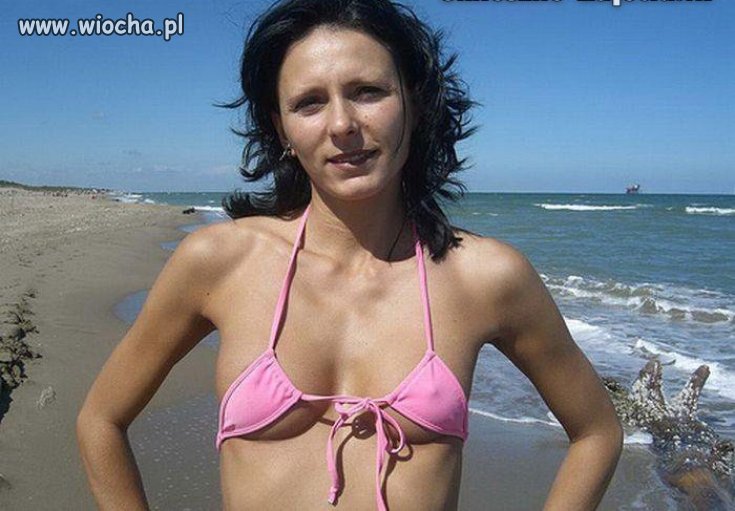 Wiocha na maxa...
