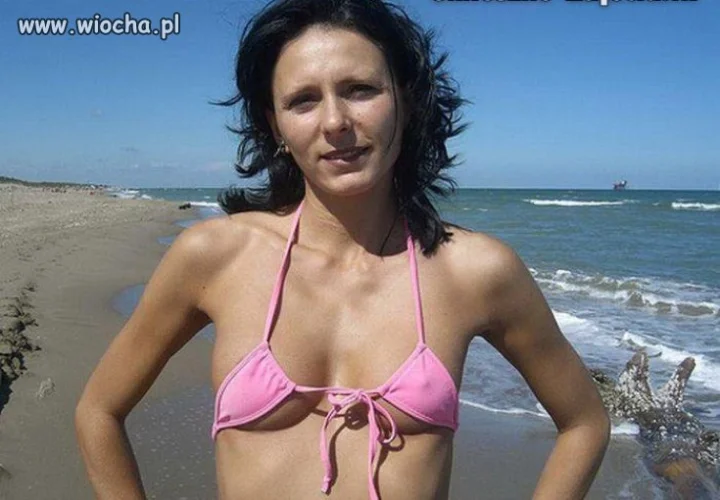 Wiocha na maxa...