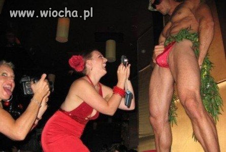 Szczera radość