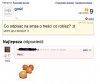 Chesz jajca? Masz jajca.