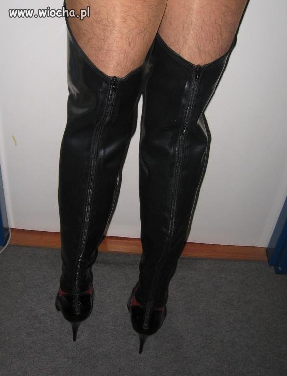 Sexi nóżki