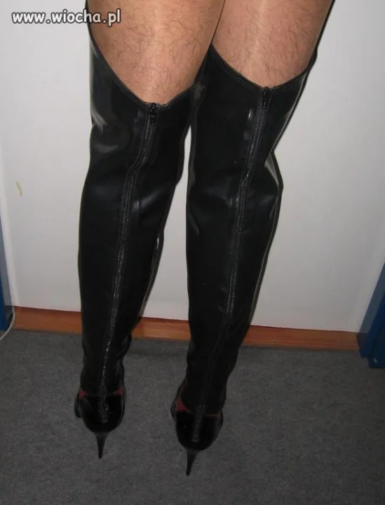 Sexi nóżki