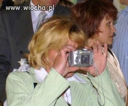 Nic się nie martw synu 