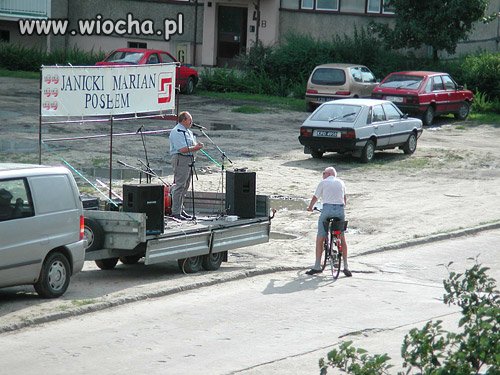 Wybory