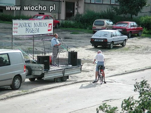 Wybory